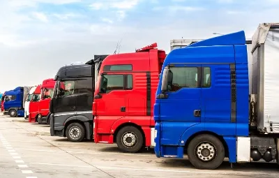 Konya Horasan Ambar Nakliyat