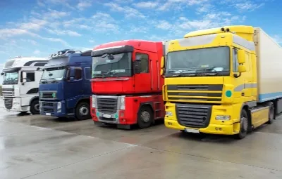 Konya Horasan Nakliye Ambarı