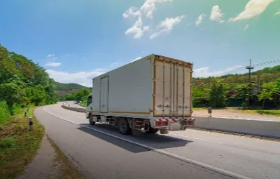 Konya ile Horasan Arası Bulaşık Makinesi Taşıma