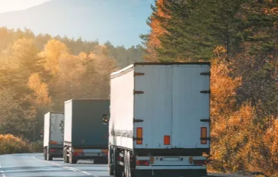 Konya ile Horasan Arası Klima Taşıma